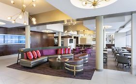 Springhill Suites By Marriott Philadelphia Airport / Ridley Park